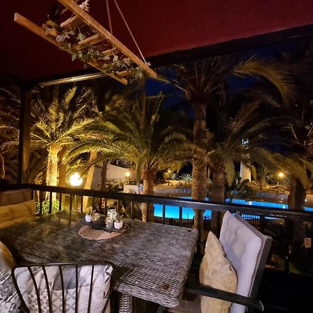 Top 2 Sun Club Bungalow Terraza Maspalomas  Buitenkant foto