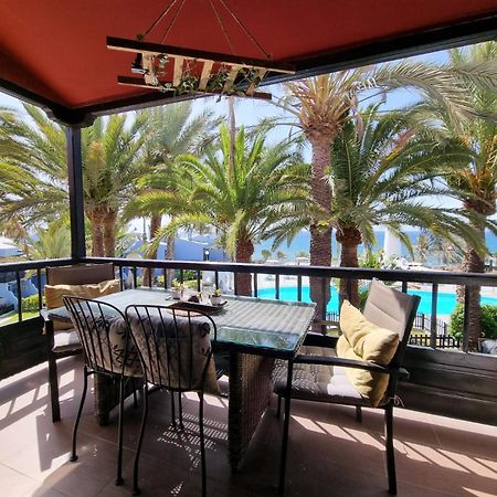 Top 2 Sun Club Bungalow Terraza Maspalomas  Buitenkant foto