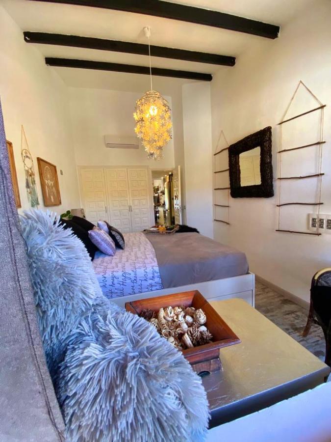 Top 2 Sun Club Bungalow Terraza Maspalomas  Buitenkant foto