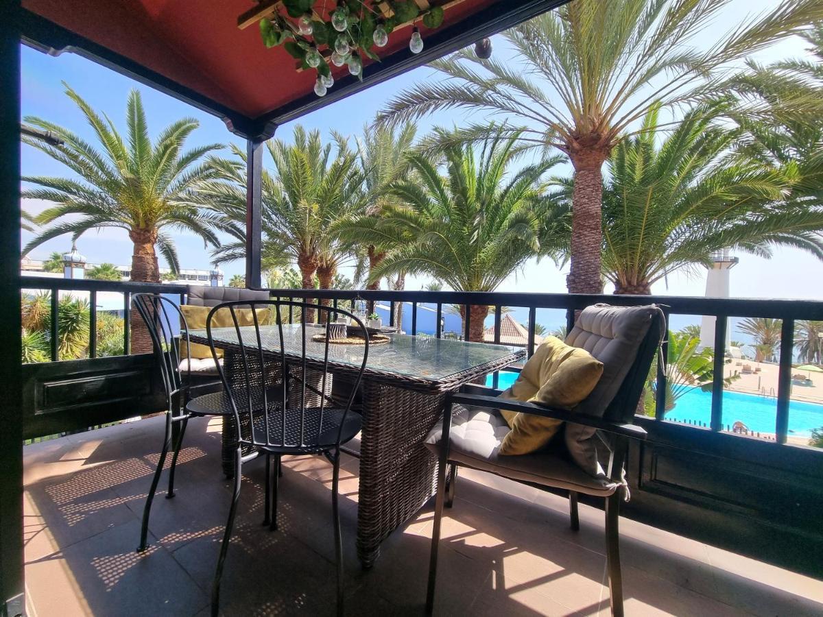 Top 2 Sun Club Bungalow Terraza Maspalomas  Buitenkant foto