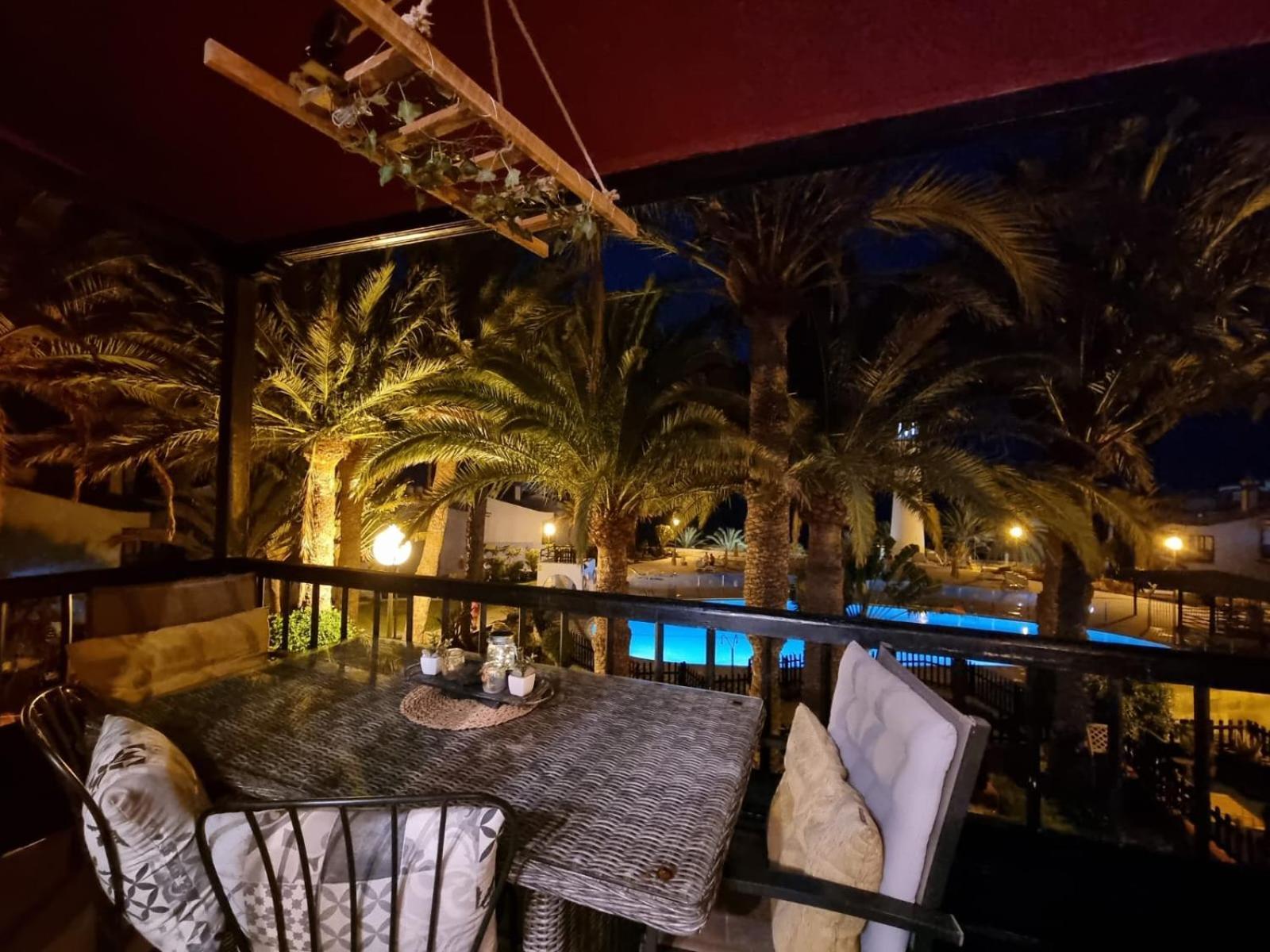 Top 2 Sun Club Bungalow Terraza Maspalomas  Buitenkant foto